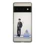 スリムプロテクションケース［ スマートフォンケース<制服ver.> - KEISUKE ］