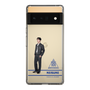 スリムプロテクションケース［ スマートフォンケース<制服ver.> - KEISUKE ］
