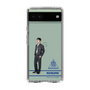 スリムプロテクションケース［ スマートフォンケース<制服ver.> - KEISUKE ］