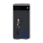 スリムプロテクションケース［ スマートフォンケース<制服ver.> - KEISUKE ］