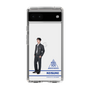 スリムプロテクションケース［ スマートフォンケース<制服ver.> - KEISUKE ］