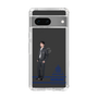 スリムプロテクションケース［ スマートフォンケース<制服ver.> - KEISUKE ］