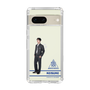 スリムプロテクションケース［ スマートフォンケース<制服ver.> - KEISUKE ］