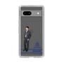 スリムプロテクションケース［ スマートフォンケース<制服ver.> - KEISUKE ］