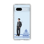 スリムプロテクションケース［ スマートフォンケース<制服ver.> - KEISUKE ］