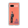 スリムプロテクションケース［ スマートフォンケース<制服ver.> - KEISUKE ］