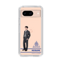 スリムプロテクションケース［ スマートフォンケース<制服ver.> - KEISUKE ］