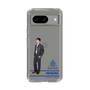 スリムプロテクションケース［ スマートフォンケース<制服ver.> - KEISUKE ］