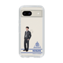 スリムプロテクションケース［ スマートフォンケース<制服ver.> - KEISUKE ］