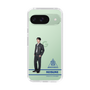 スリムプロテクションケース［ スマートフォンケース<制服ver.> - KEISUKE ］