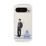 スリムプロテクションケース［ スマートフォンケース<制服ver.> - KEISUKE ］