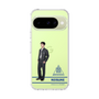 スリムプロテクションケース［ スマートフォンケース<制服ver.> - KEISUKE ］