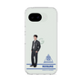 スリムプロテクションケース［ スマートフォンケース<制服ver.> - KEISUKE ］