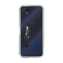 スリムプロテクションケース［ スマートフォンケース<制服ver.> - KEISUKE ］