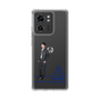スリムプロテクションケース［ スマートフォンケース<制服ver.> - KEISUKE ］