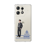 スリムプロテクションケース［ スマートフォンケース<制服ver.> - KEISUKE ］