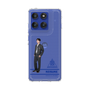 スリムプロテクションケース［ スマートフォンケース<制服ver.> - KEISUKE ］