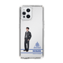 スリムプロテクションケース［ スマートフォンケース<制服ver.> - KEISUKE ］