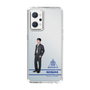 スリムプロテクションケース［ スマートフォンケース<制服ver.> - KEISUKE ］