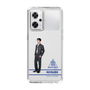 スリムプロテクションケース［ スマートフォンケース<制服ver.> - KEISUKE ］