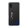 スリムプロテクションケース［ スマートフォンケース<制服ver.> - KEISUKE ］