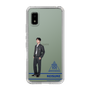 スリムプロテクションケース［ スマートフォンケース<制服ver.> - KEISUKE ］