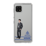 スリムプロテクションケース［ スマートフォンケース<制服ver.> - KEISUKE ］