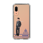 スリムプロテクションケース［ スマートフォンケース<制服ver.> - KEISUKE ］