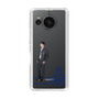 スリムプロテクションケース［ スマートフォンケース<制服ver.> - KEISUKE ］