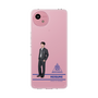 スリムプロテクションケース［ スマートフォンケース<制服ver.> - KEISUKE ］