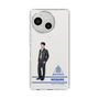 スリムプロテクションケース［ スマートフォンケース<制服ver.> - KEISUKE ］