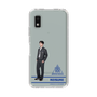 スリムプロテクションケース［ スマートフォンケース<制服ver.> - KEISUKE ］