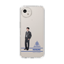 スリムプロテクションケース［ スマートフォンケース<制服ver.> - KEISUKE ］