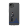 スリムプロテクションケース［ スマートフォンケース<制服ver.> - KEISUKE ］