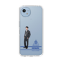 スリムプロテクションケース［ スマートフォンケース<制服ver.> - KEISUKE ］