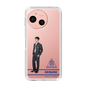 スリムプロテクションケース［ スマートフォンケース<制服ver.> - KEISUKE ］