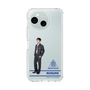 スリムプロテクションケース［ スマートフォンケース<制服ver.> - KEISUKE ］