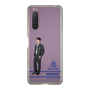 スリムプロテクションケース［ スマートフォンケース<制服ver.> - KEISUKE ］