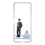 スリムプロテクションケース［ スマートフォンケース<制服ver.> - KEISUKE ］