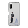 スリムプロテクションケース［ スマートフォンケース<制服ver.> - KEISUKE ］
