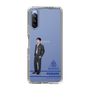スリムプロテクションケース［ スマートフォンケース<制服ver.> - KEISUKE ］