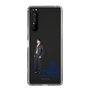 スリムプロテクションケース［ スマートフォンケース<制服ver.> - KEISUKE ］
