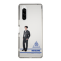 スリムプロテクションケース［ スマートフォンケース<制服ver.> - KEISUKE ］