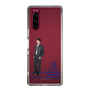 スリムプロテクションケース［ スマートフォンケース<制服ver.> - KEISUKE ］
