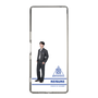 スリムプロテクションケース［ スマートフォンケース<制服ver.> - KEISUKE ］