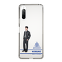 スリムプロテクションケース［ スマートフォンケース<制服ver.> - KEISUKE ］