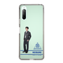 スリムプロテクションケース［ スマートフォンケース<制服ver.> - KEISUKE ］