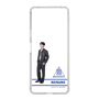 スリムプロテクションケース［ スマートフォンケース<制服ver.> - KEISUKE ］