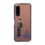 スリムプロテクションケース［ スマートフォンケース<制服ver.> - KEISUKE ］