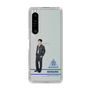 スリムプロテクションケース［ スマートフォンケース<制服ver.> - KEISUKE ］